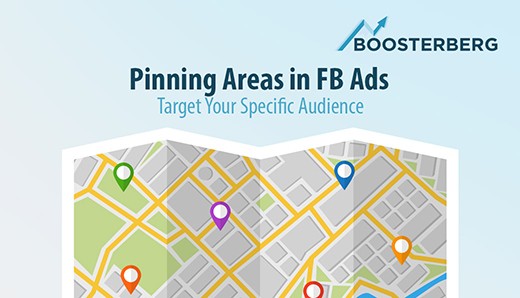 Boosterberg-Automating FB Boosting-Academy-Pinning Areas in Facebook