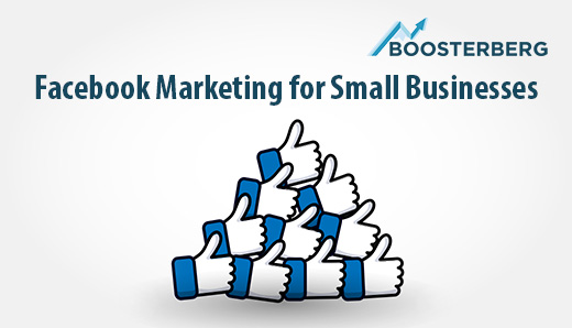 Boosterberg Facebook Ads Academy - Post Boosting Automation for Small Business