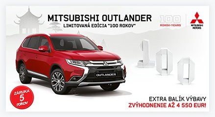 Boosterberg Success Story Mitsubishi Facebook Ad Outlander