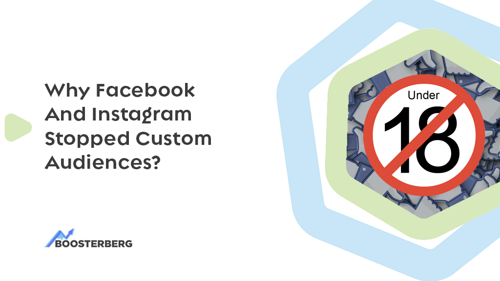Why Facebook And Instagram Stopped Custom Audiences?