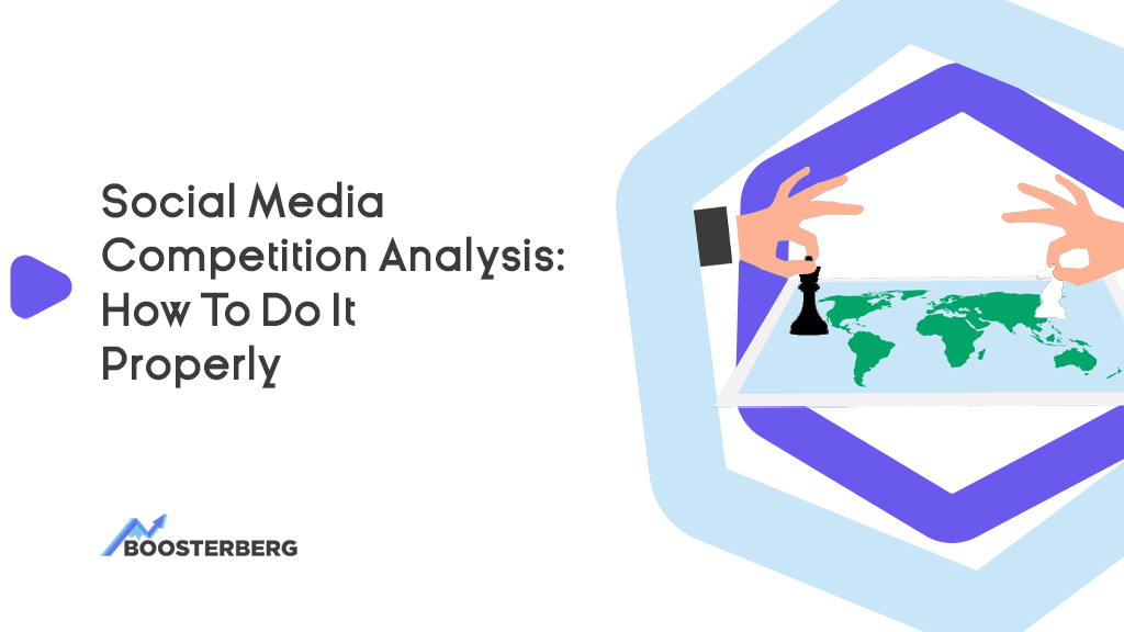 How To Do A Proper Social Media Competition Analysis