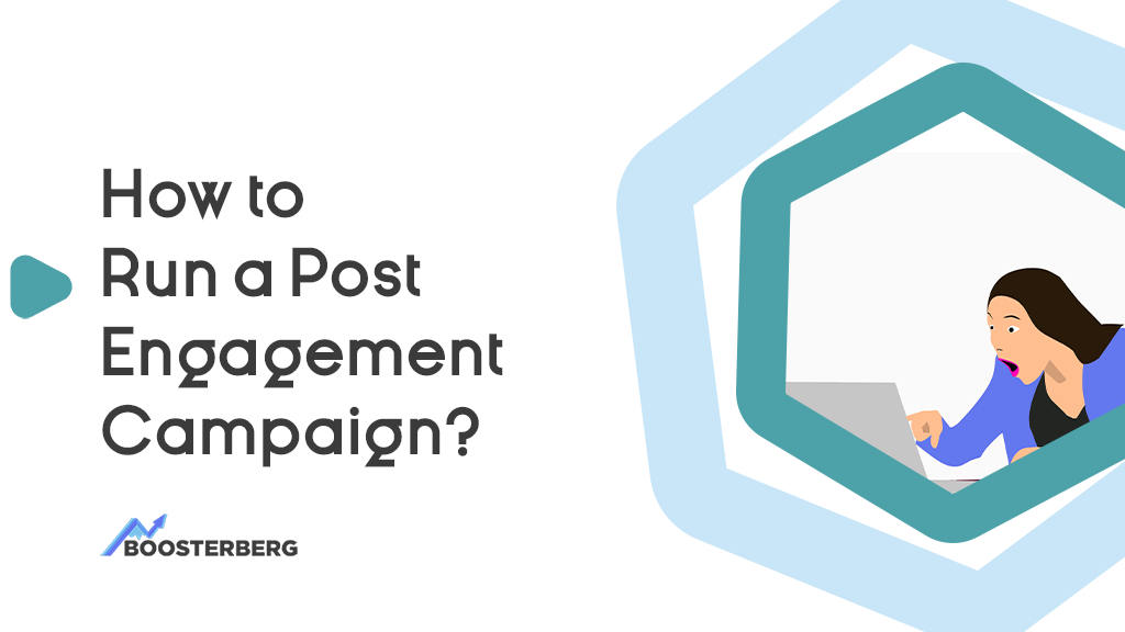How to Run a Post Engagement Campaign?