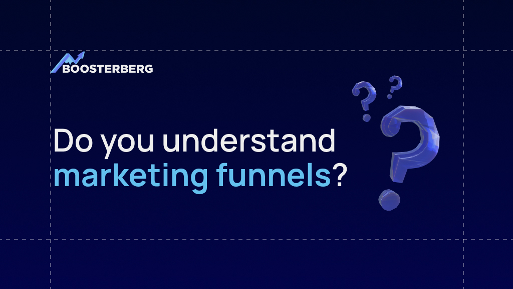 Marketing funnels: How to use them to improve your sales