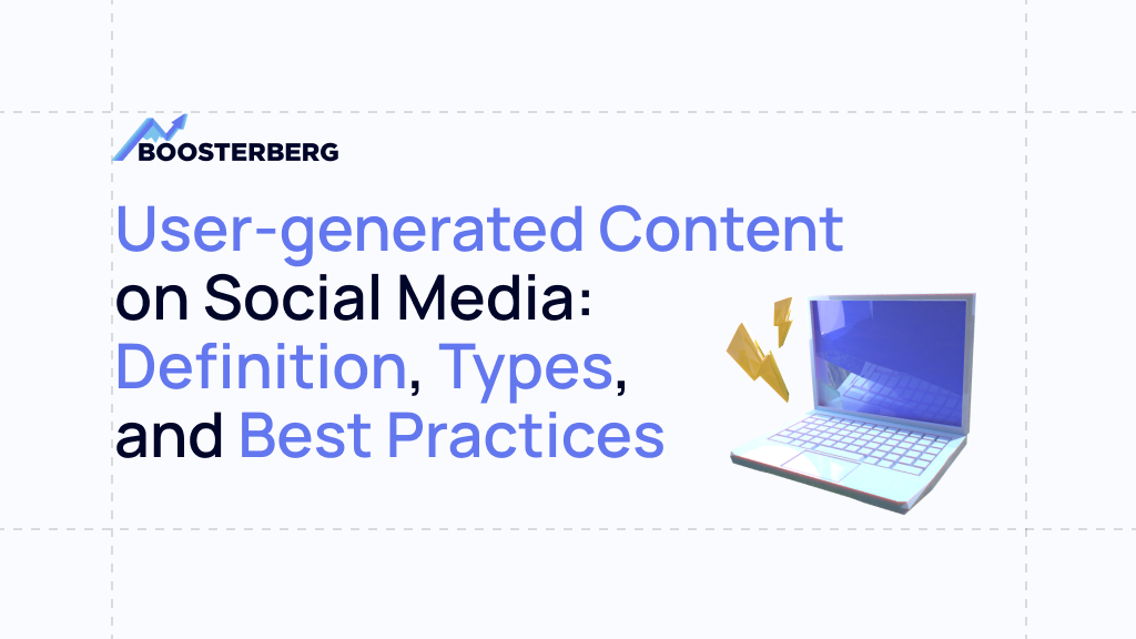 User-generated Content on Social Media: Best Practices