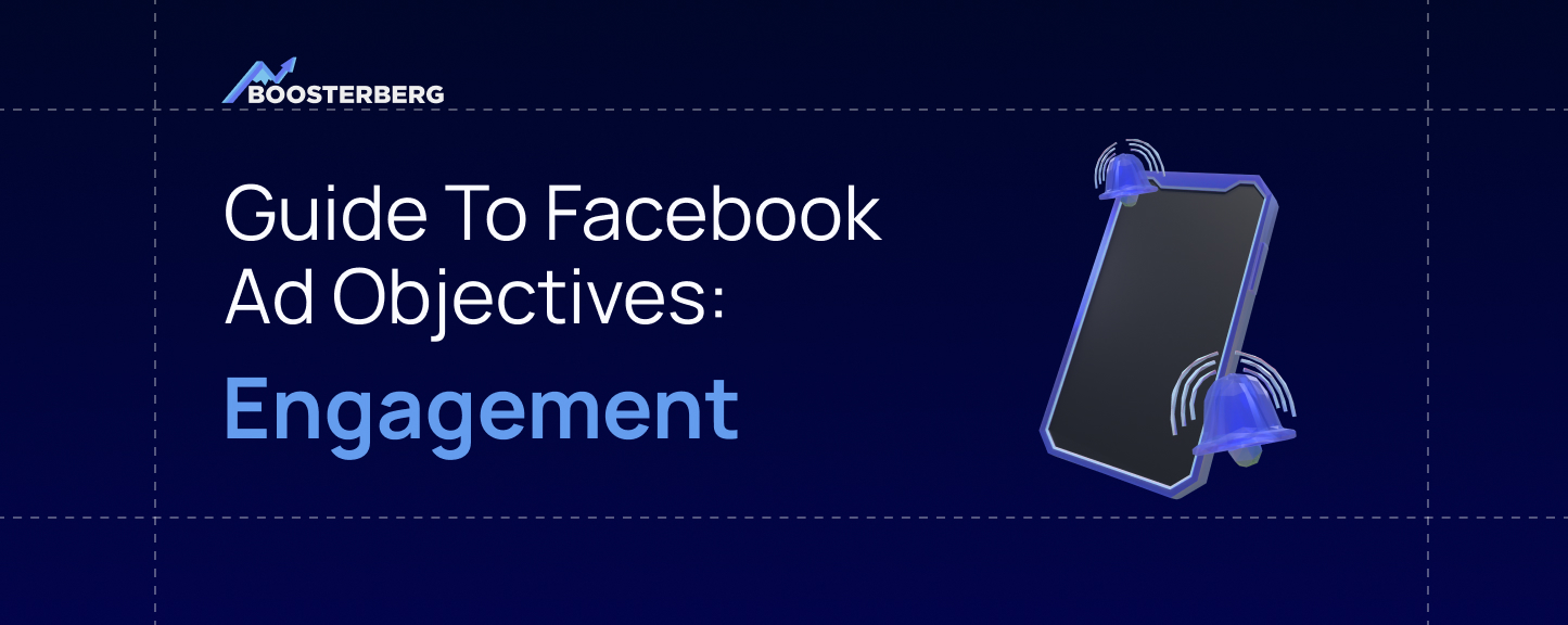 The Engagement Objective | Guide to Facebook Ads