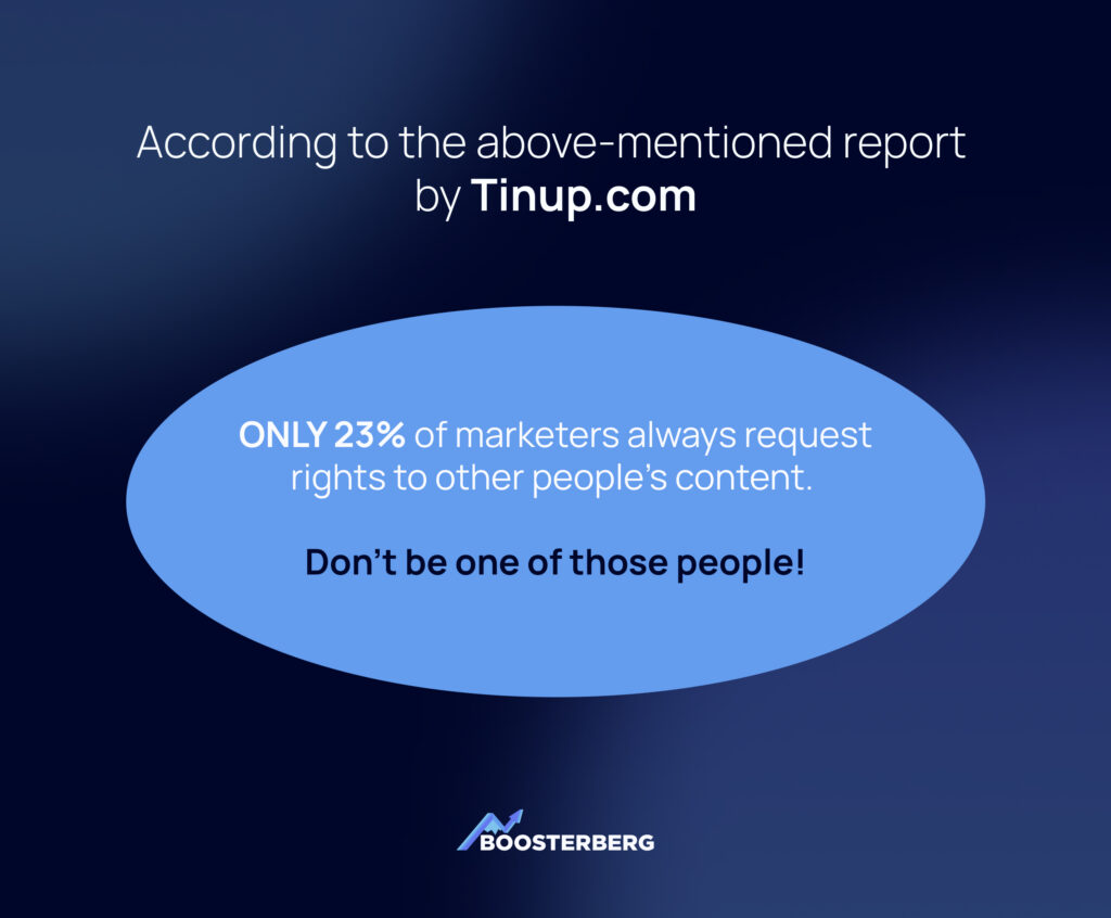 Tinup Report